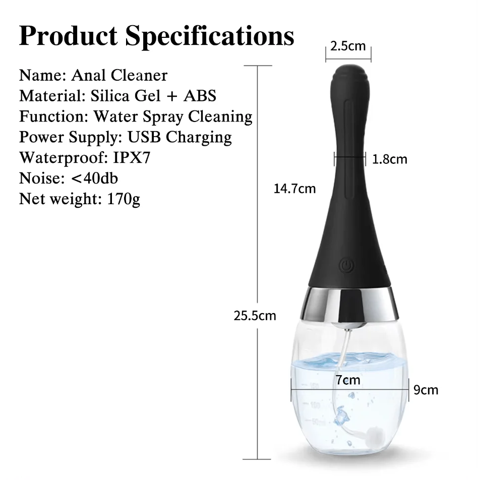 Effortless Cleaner - Image 5