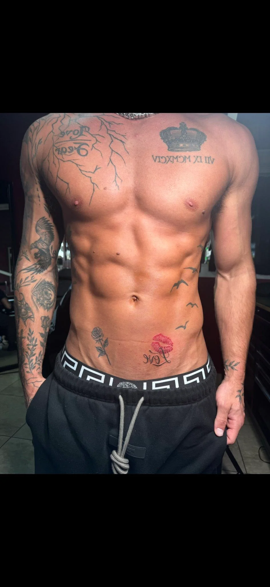 Feel Braxton Stone - Image 6