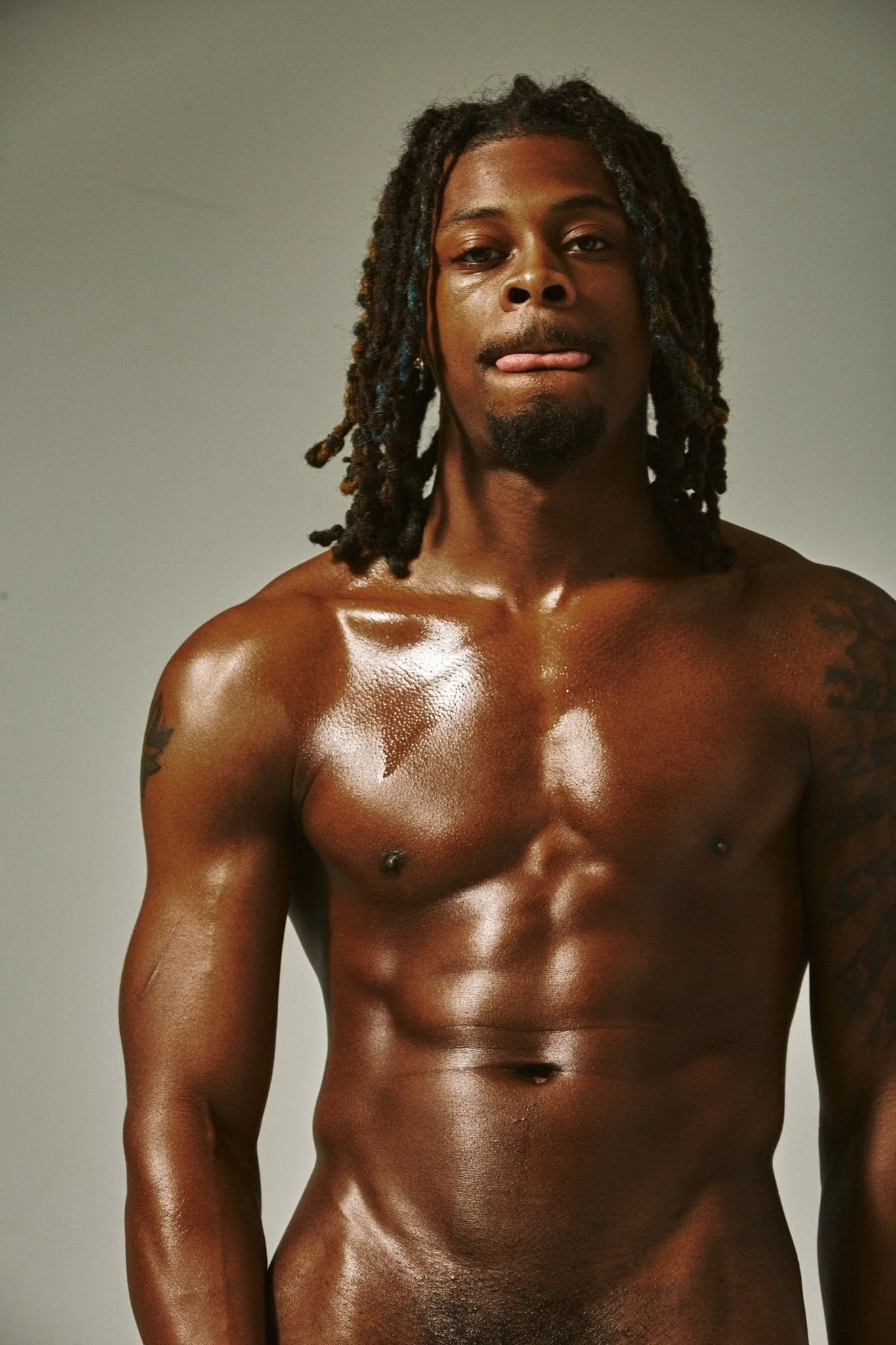 Feel Chris Blaccwood - Image 4