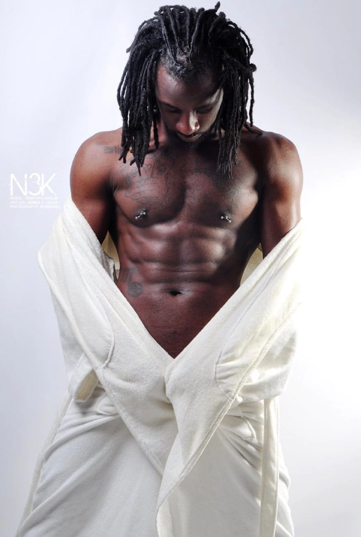 Feel EnTrapment by UnderstandTrap - Image 7