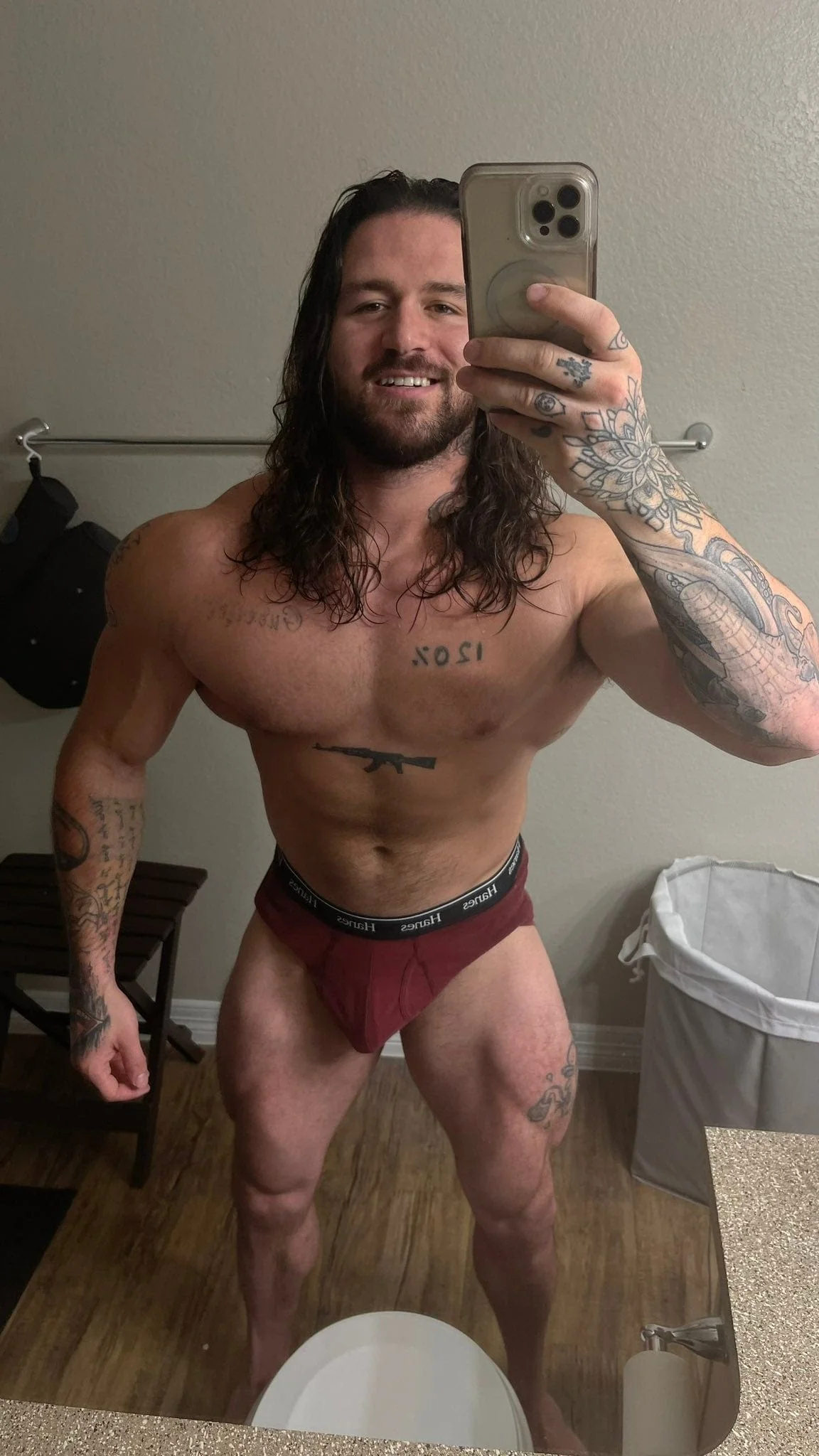 Feel Experience the Luv - Image 5