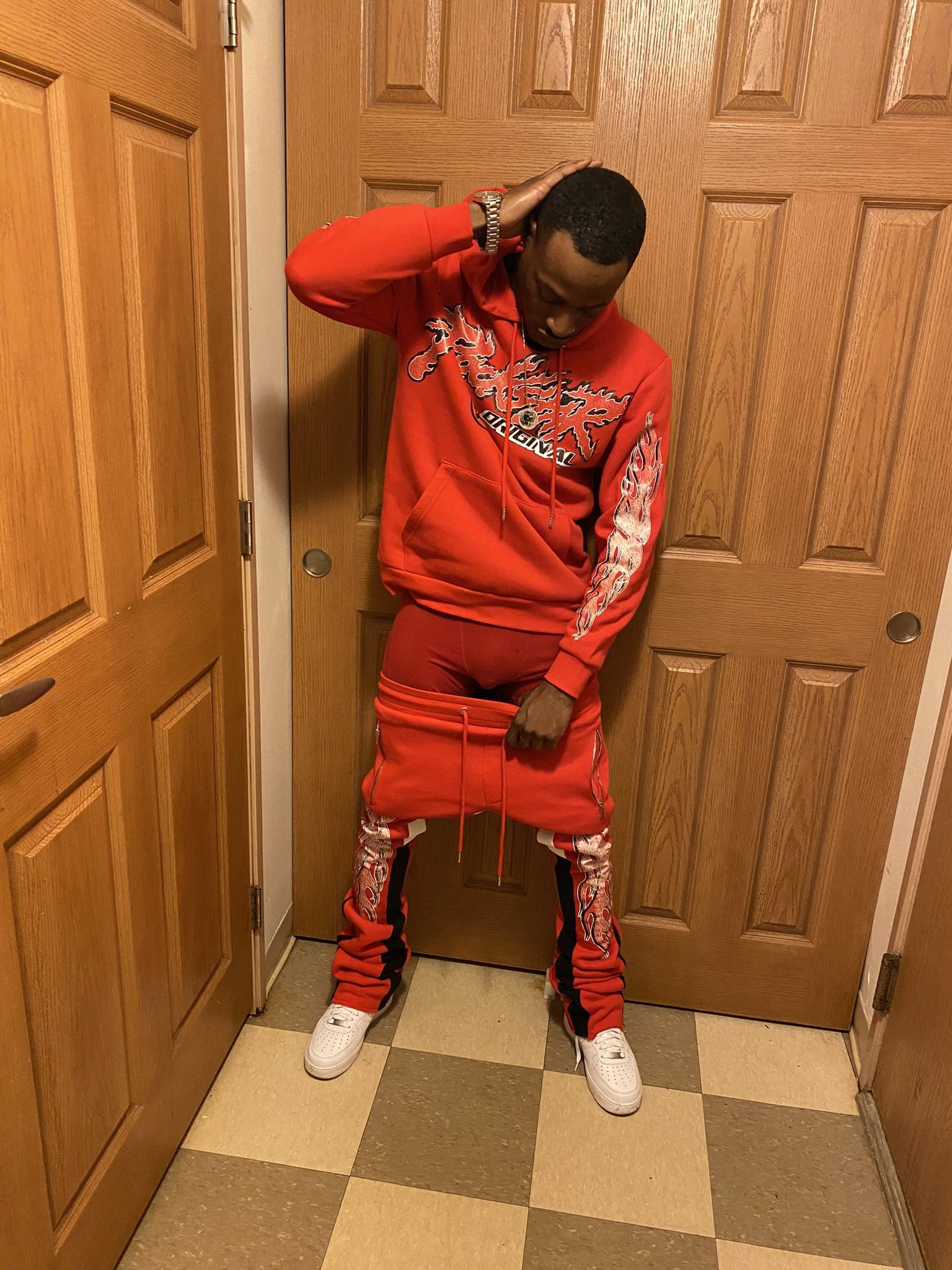 Feel Father Margie - Image 7