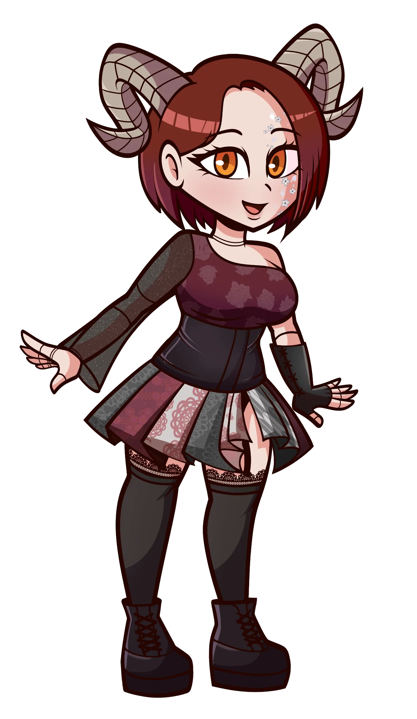 Feel HaruLuna - Image 4