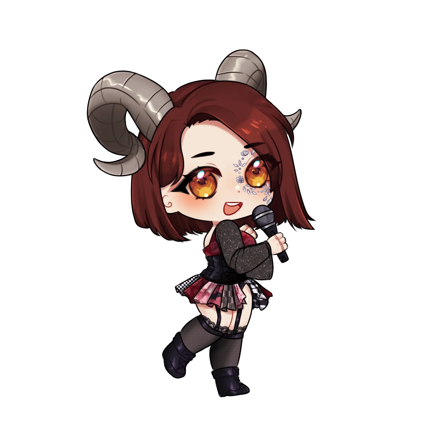 Feel HaruLuna - Image 8