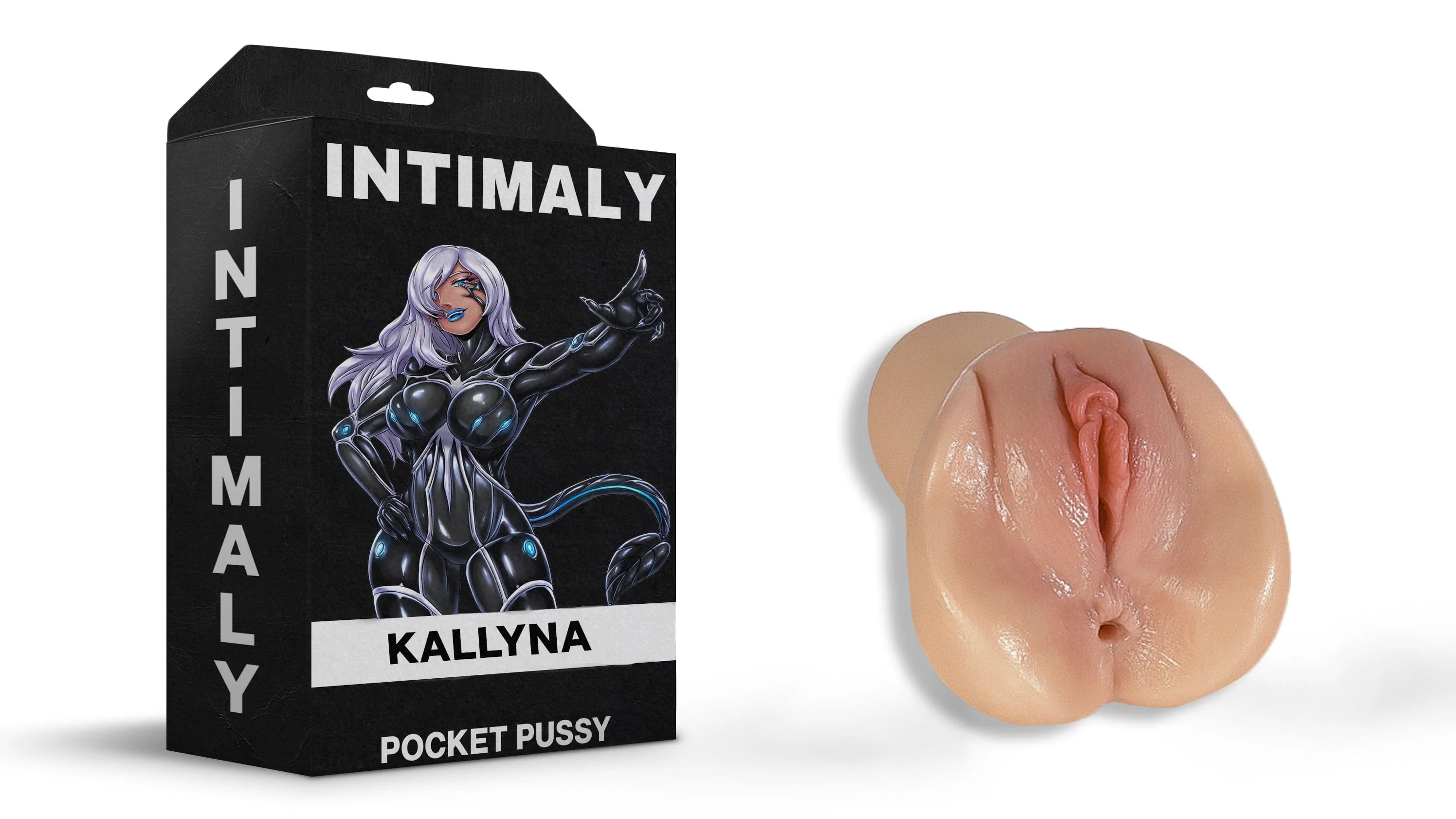 Feel Kallyna - Image 3