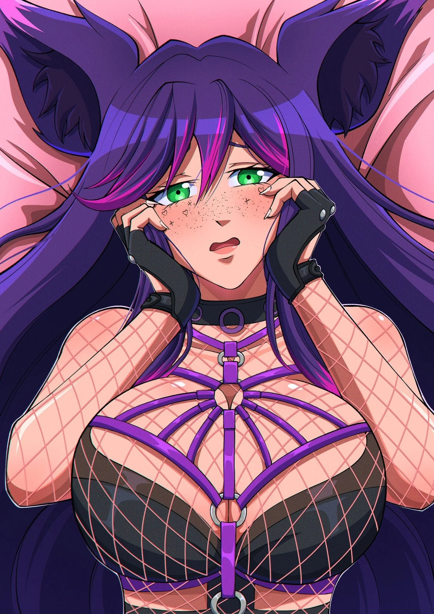 Feel Kitti Minx - Image 6