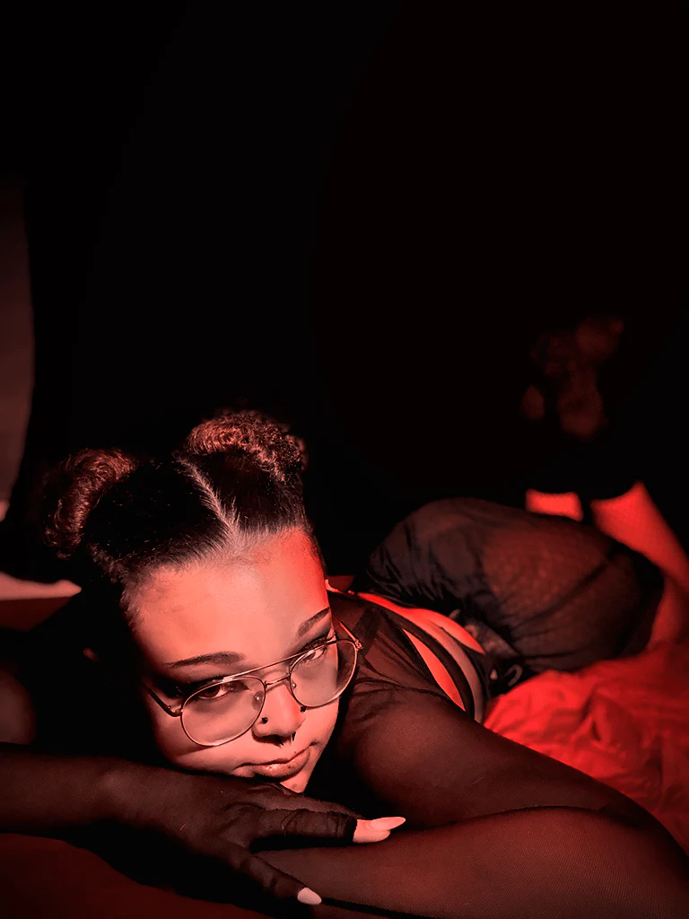 Feel Lilith Marz - Image 4