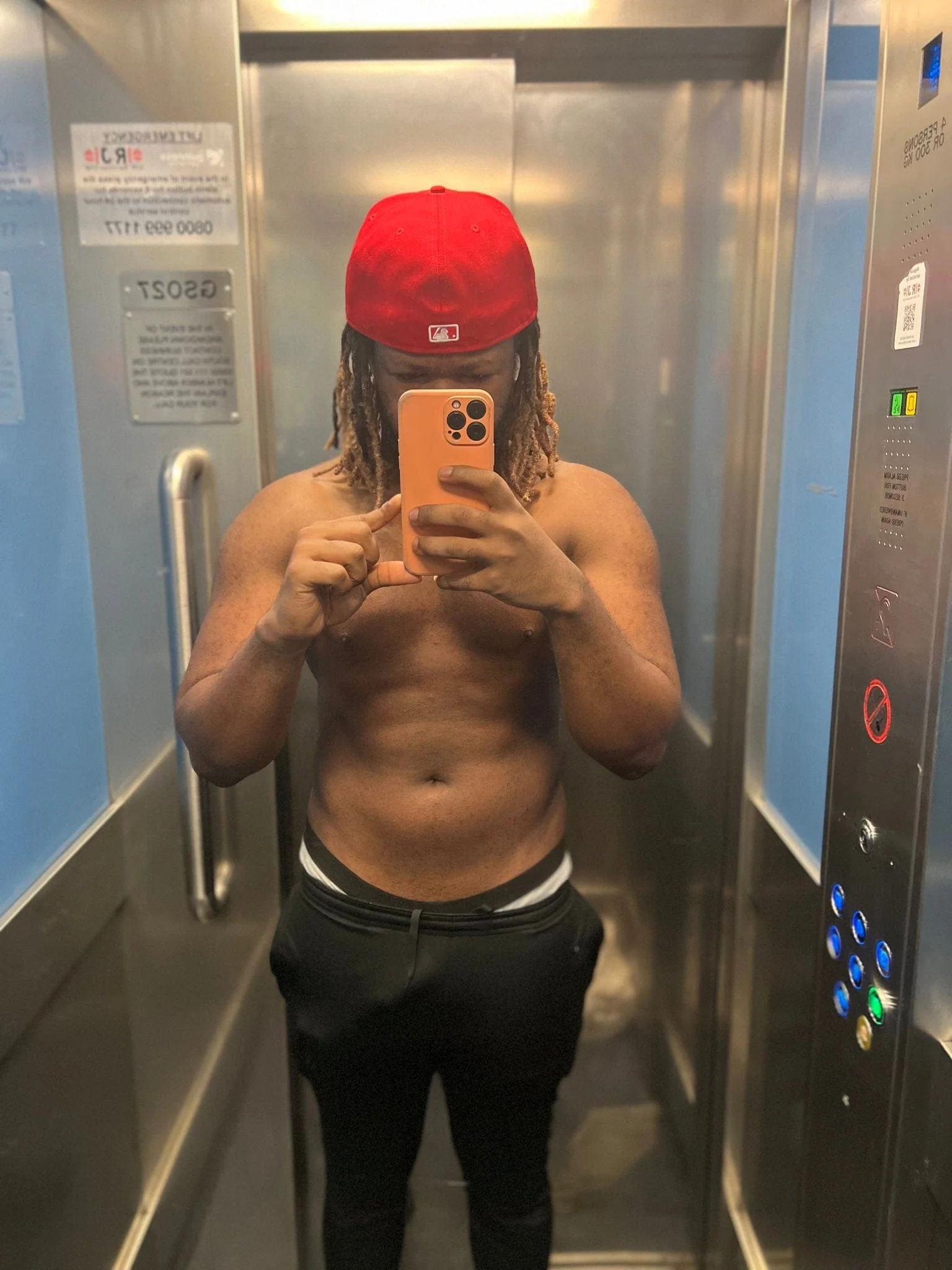 Feel: LV23UK - Image 4