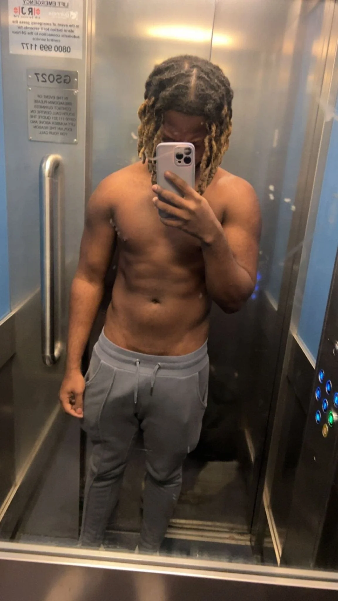 Feel: LV23UK - Image 5