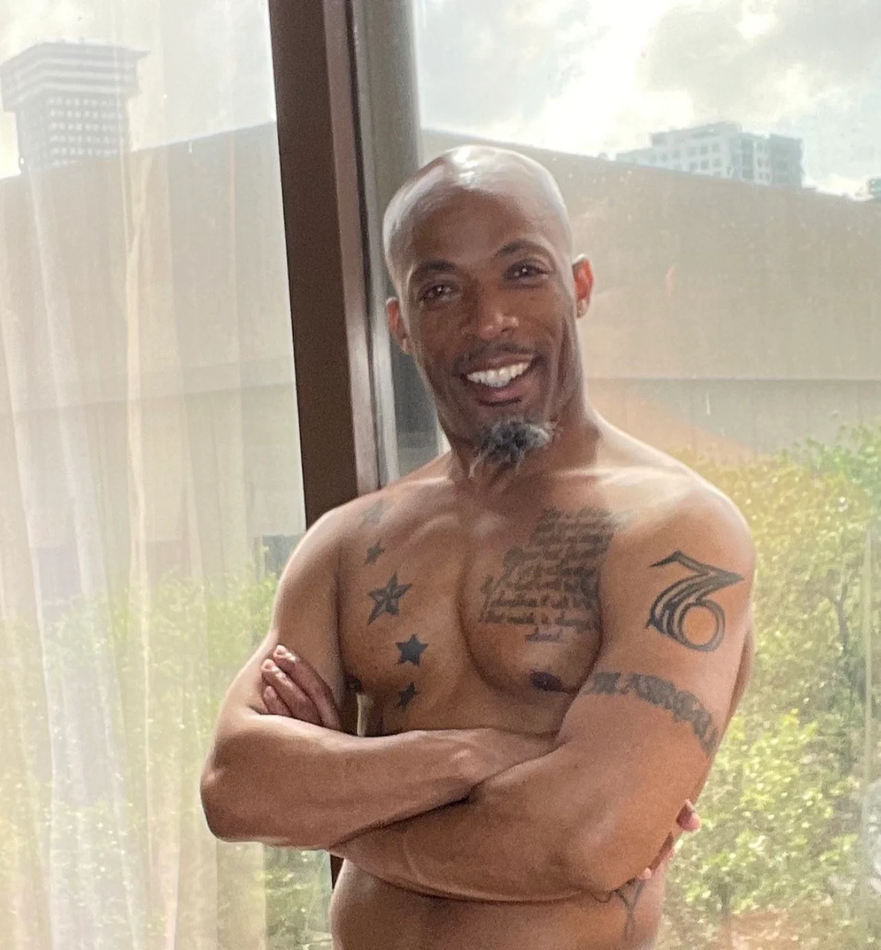 Feel Memphis StrokesX - Image 7