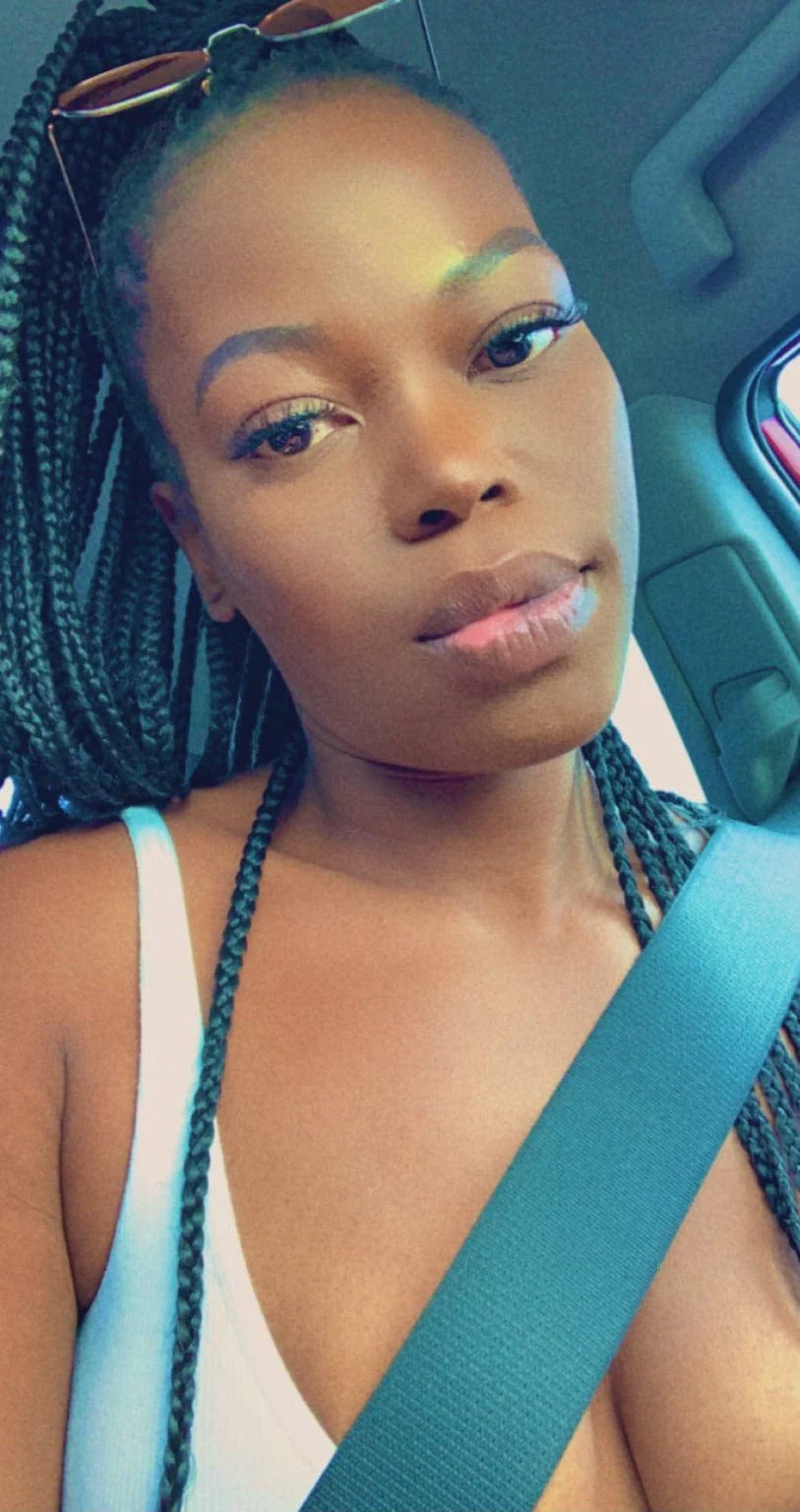 Feel: Nina Honeywell - Image 7