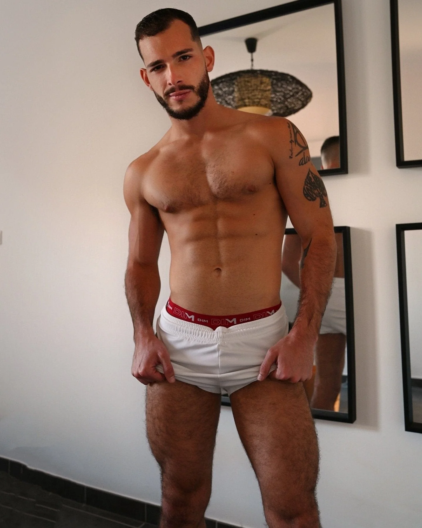 Feel Ricky Hard - Image 7