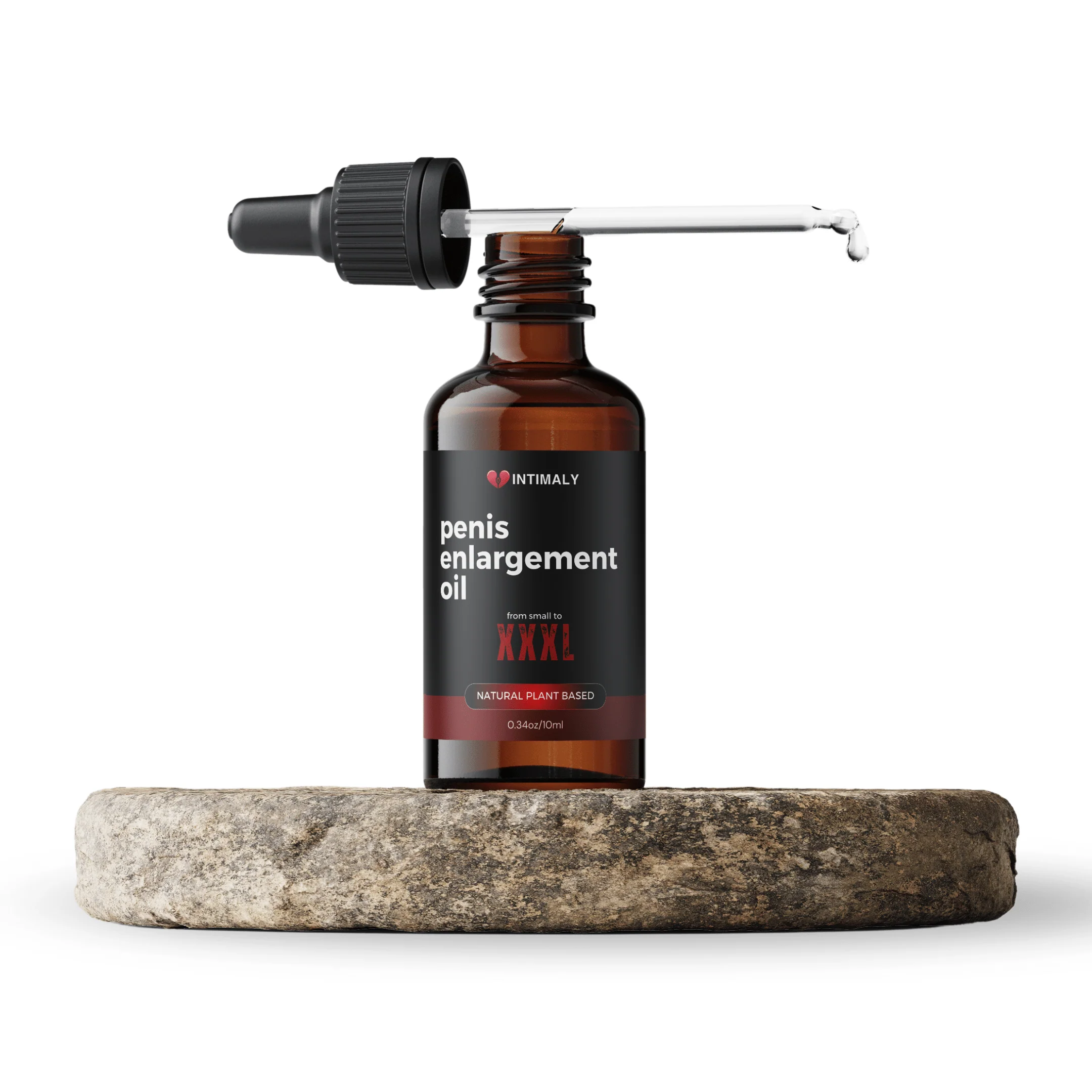 Penis Enlargement Oil - Image 3