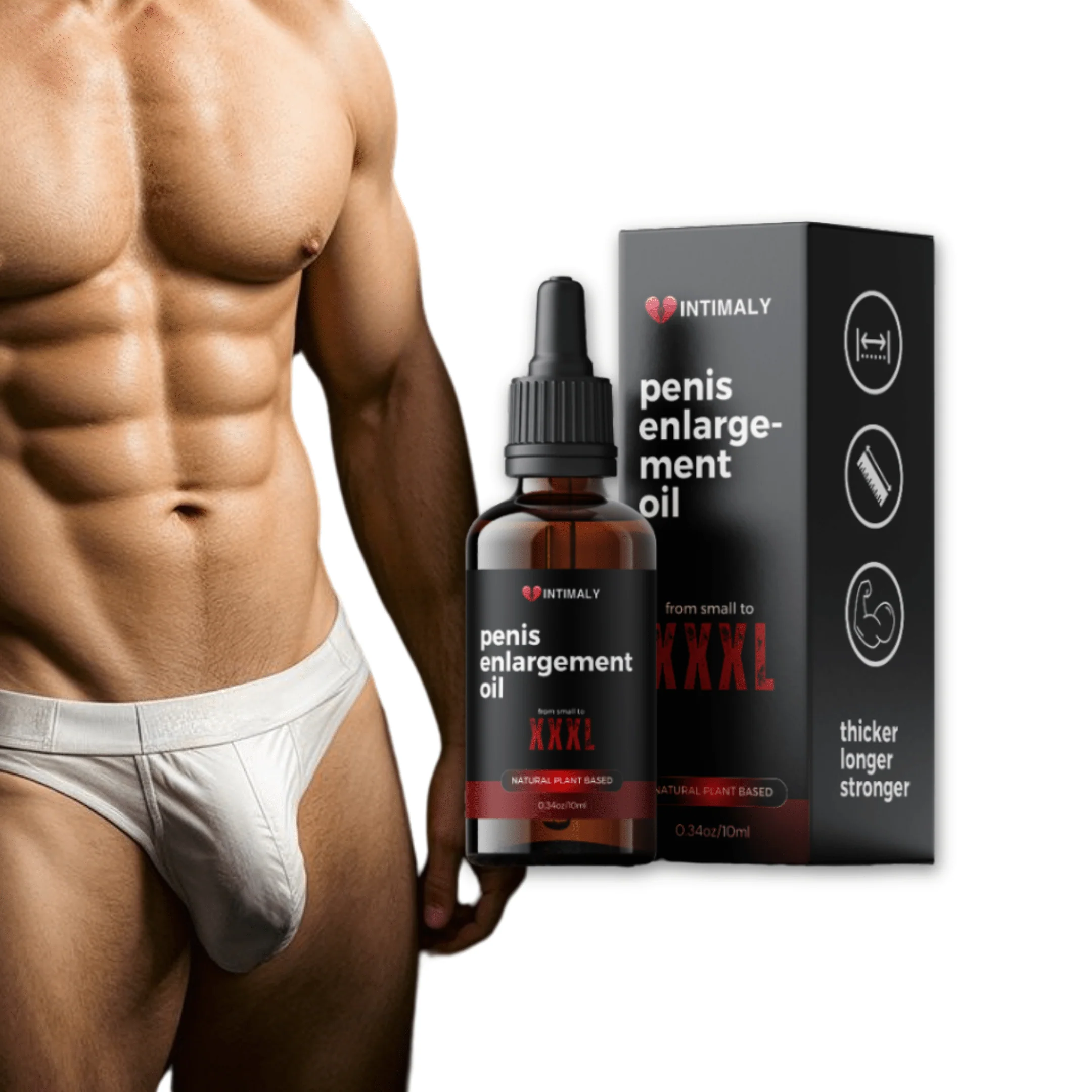 Penis Enlargement Oil - Image 5